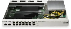NET ROUTER 1000M 16PORT/CCR2216-1G-12XS-2XQ MIKROTIK