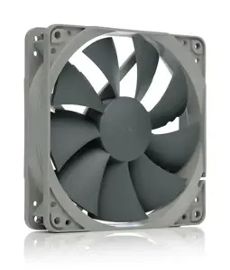 NOCTUA redux 120 mm ventiliatorius NF-P12 REDUX-1700PWM