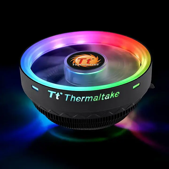 THERMALTAKE UV100 ARGB APŠVIETIMAS CL-P064-AL12SW-A