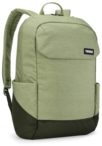 Thule | Lithos | Fits up to size 16 " | Backpack | Quiet Green