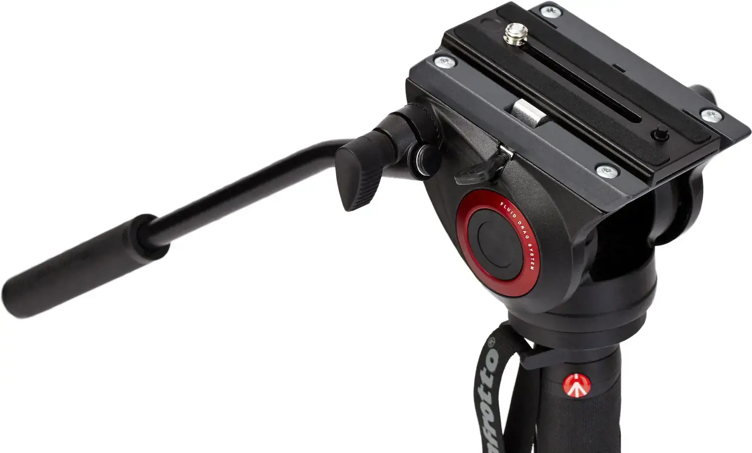"Manfrotto" monopodas MVMXPRO500