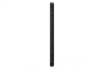 Mobilusis telefonas Samsung Galaxy Xcover7, 128 GB, Juoda