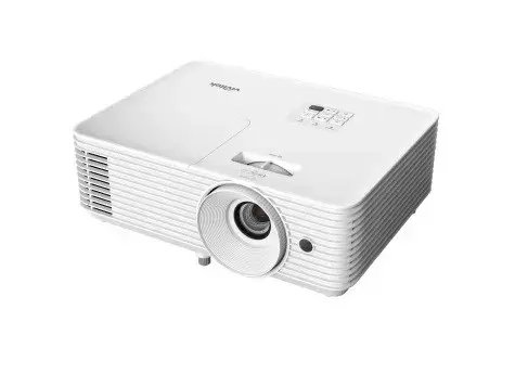VIVITEK PROJECTOR DH382