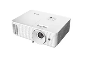 VIVITEK PROJECTOR DH382