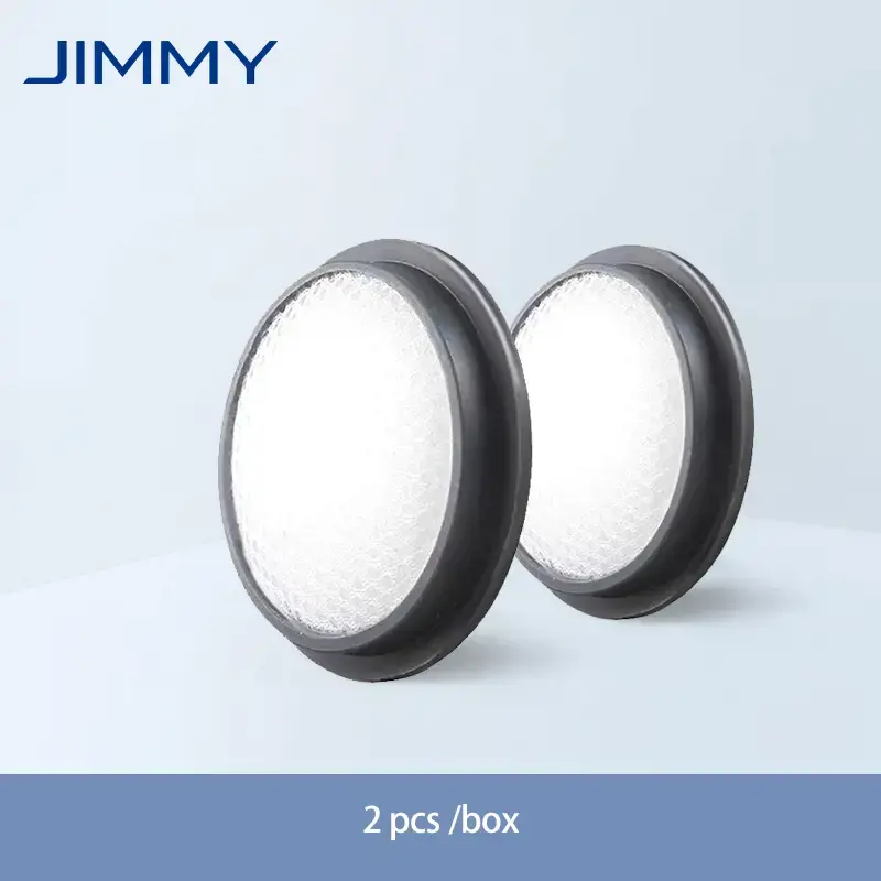 "Jimmy" filtrų rinkinys MF27, skirtas WB55/BX5/WB73/B6 Pro/BX6/BX7 Pro 2 vnt.