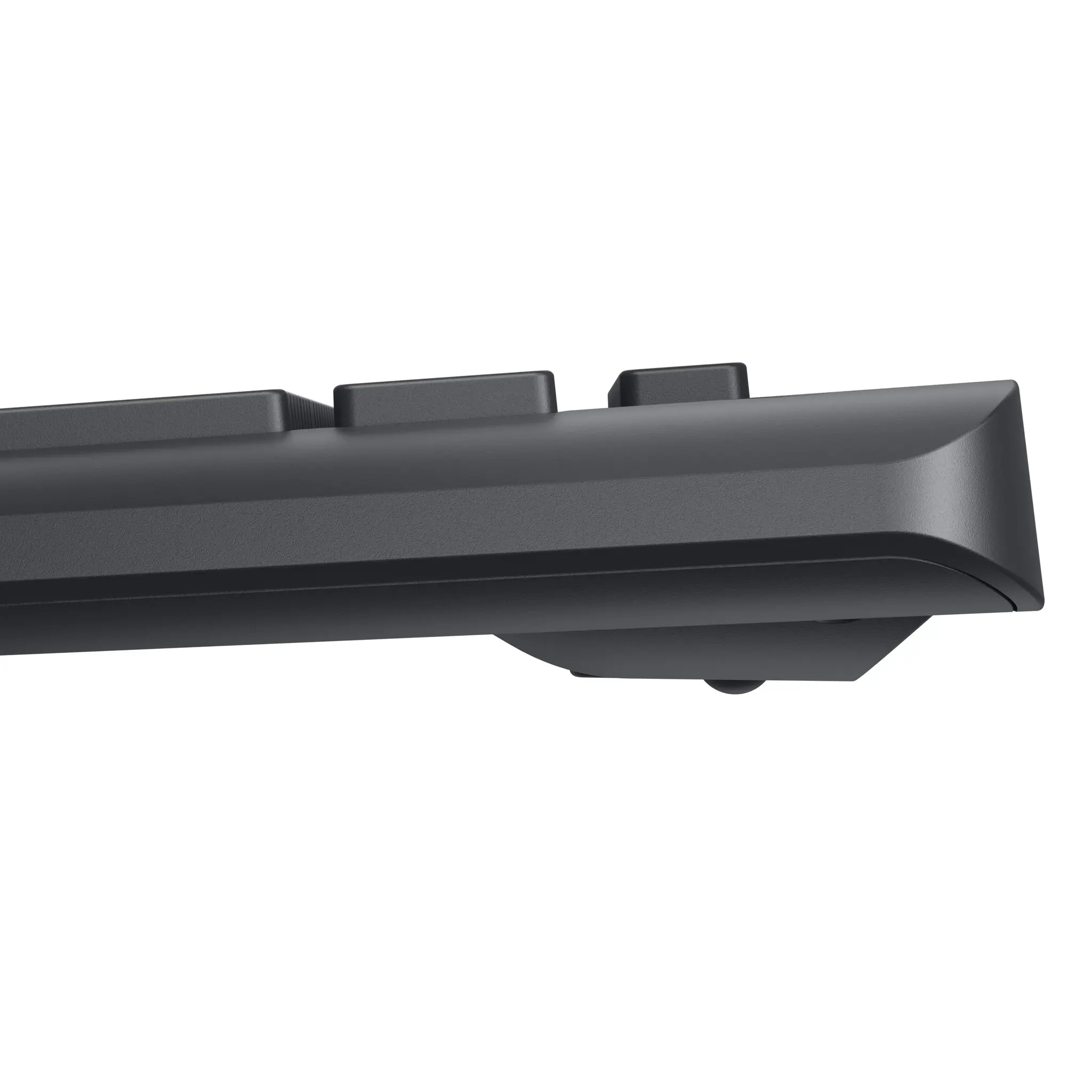 DELL KM3322W, Full-size (100%), Wireless, RF Wireless, Black, Mouse included