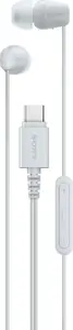 Sony headset IER-EX15C, white
