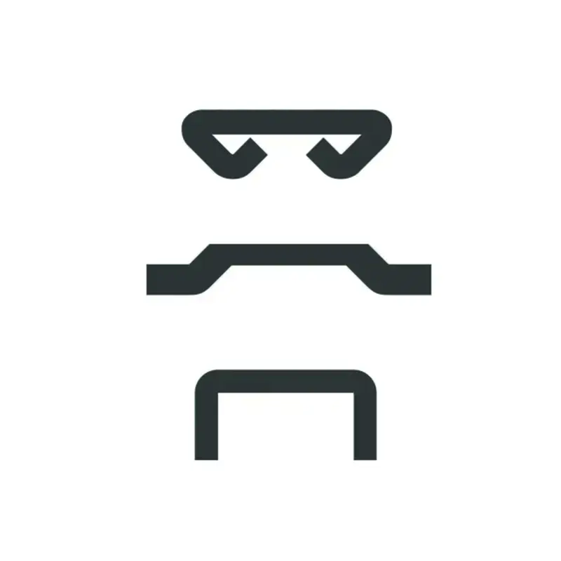 Leitz NeXXt 55010095, 25 lapai, juoda, metalinė, plastikinė, viršutinė, integruota, 100 g