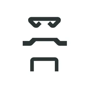 Leitz NeXXt 55010095, 25 lapai, juoda, metalinė, plastikinė, viršutinė, integruota, 100 g