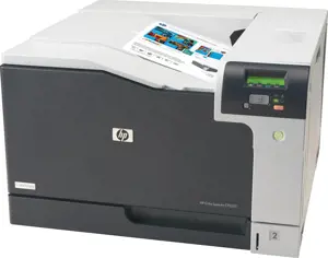 HP Color Laserjet CP5225