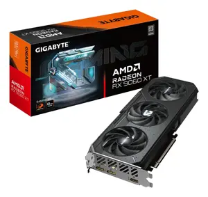 Vaizdo plokštė GIGABYTE Radeon RX 9060 XT 8 GB, GDDR6, GV-R9060XTGAMING-8GD