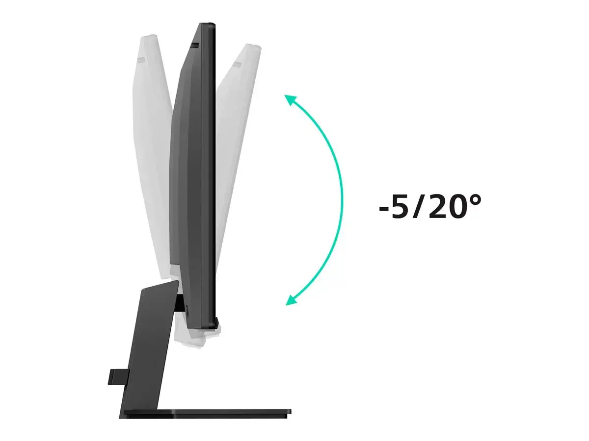 Philips | 27M2N3200NF/00 | IPS | FHD | 16:9 | 144 Hz | 4 ms | 1920 x 1080 pixels | 300 cd/m² | HDMI ports quantity 1 | Black