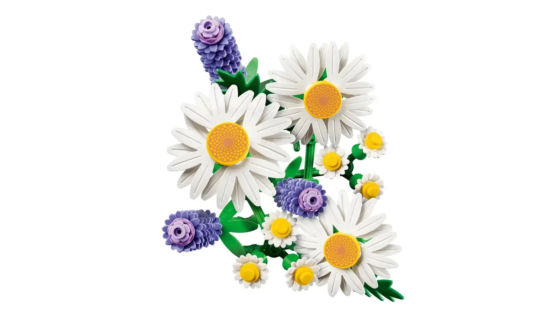 LEGO BOTANICALS 11508 Daisies