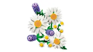LEGO BOTANICALS 11508 Daisies