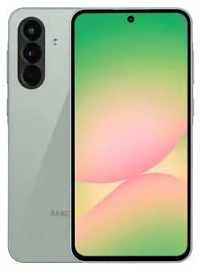 Mobilusis telefonas Samsung Galaxy A56, 256 GB, Žalia