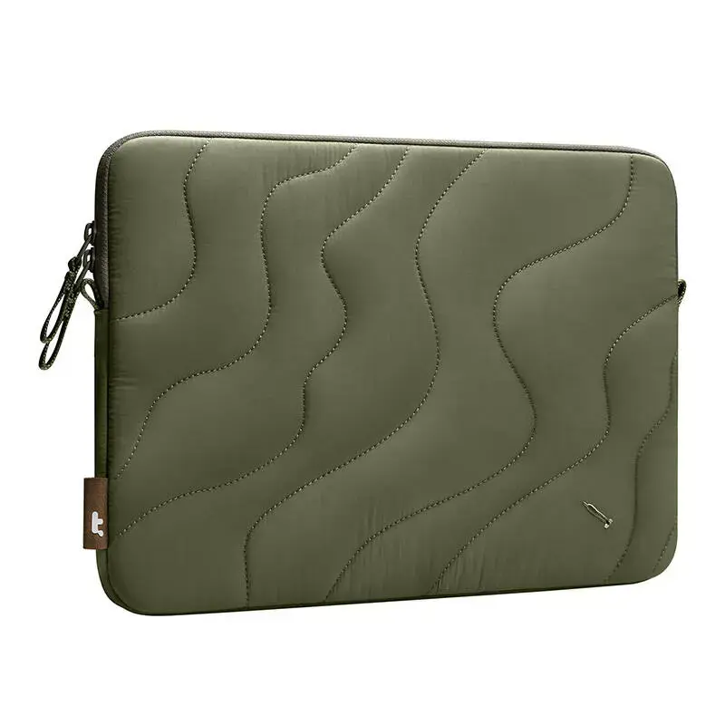 Tomtoc Terra-A27 14'' laptop case (green)