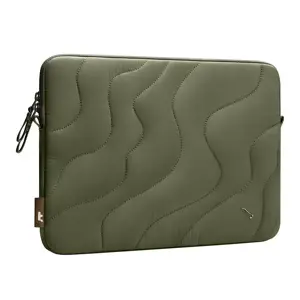 Tomtoc Terra-A27 14'' laptop case (green)