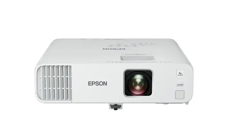 "Epson EB-L260F", 4600 ANSI liumenų, 3LCD, 1080p (1920x1080), 2500000:1, 16:9, 787,4 - 7874 mm (31 - 310")