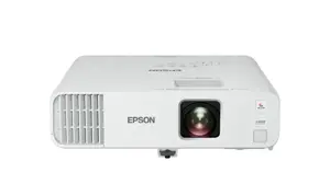 "Epson EB-L260F", 4600 ANSI liumenų, 3LCD, 1080p (1920x1080), 2500000:1, 16:9, 787,4 - 7874 mm (31 - 310")