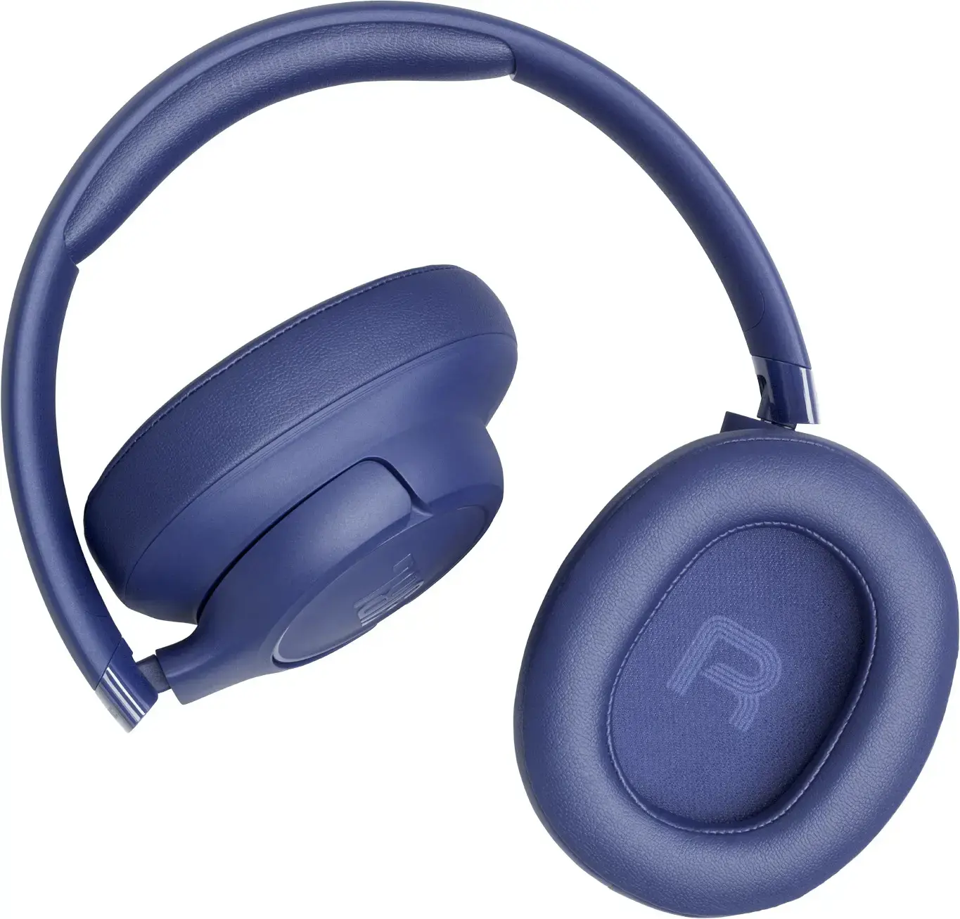 JBL wireless headset Tune 730BT, blue