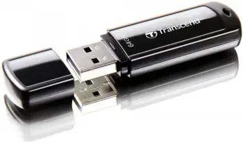 ATMINTIES KAUPIKLIS FLASH USB3 64GB/700 TS64GJF700 TRANSCEND