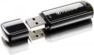 ATMINTIES KAUPIKLIS FLASH USB3 64GB/700 TS64GJF700 TRANSCEND