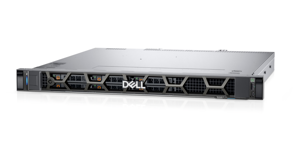 DELL R260 6315P 4C/16GB/2TB/EMB.SATA/700W/2X3.5" CABLED/3BW