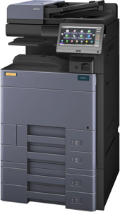 Utax - 2507ci