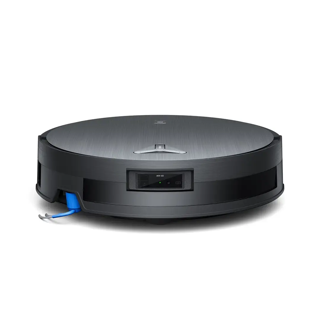 Dulkių siurblys-robotas Ecovacs Deebot X11 Pro Omni
