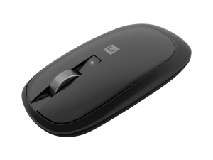 Natec Mouse | Lark | Wireless | 2.4 GHz, Bluetooth | Anthracite