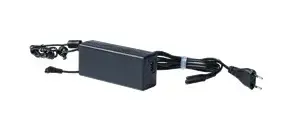 Brother PA-AD-600EU, vidinis, 15 V, AC-DC, PJ-622, PJ-623, PJ-662, PJ-663., juodas