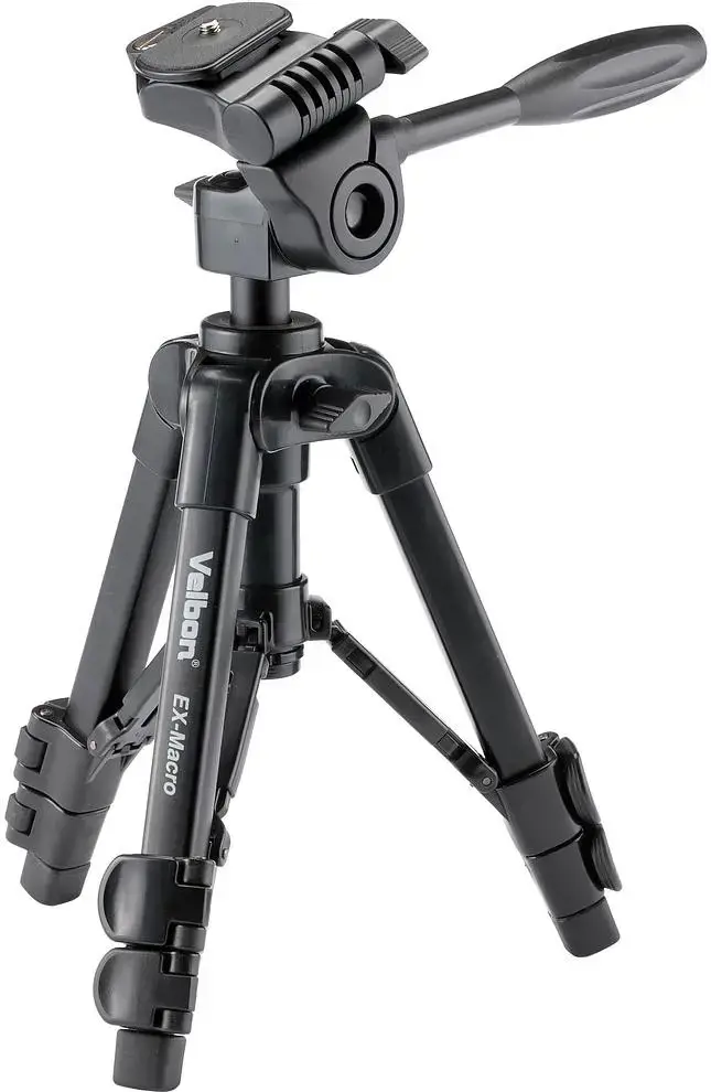 "Velbon" trikojis EX-Macro