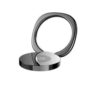 Baseus Privity Ring Bracket Black