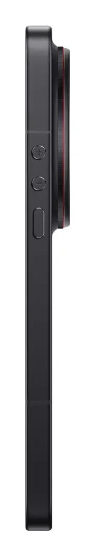 Xiaomi 17 Ultra 17.5 cm (6.9") 5G 16 GB 1 TB 6000 mAh Black