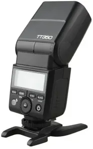 Godox TT350 speedlite for Fuji