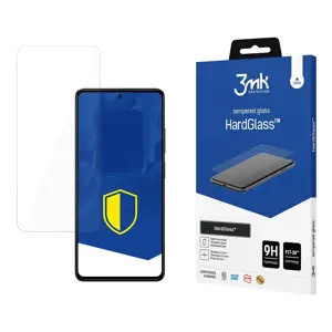 Poco X5 Pro 5G - 3mk HardGlass™ screen protector