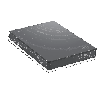 "SEAGATE Basic" nešiojamasis 2 TB kietasis diskas USB3.0 RTL