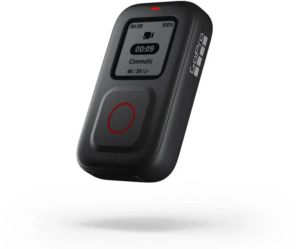 "GoPro The Remote 3.0