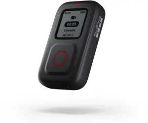 "GoPro The Remote 3.0