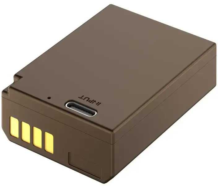 Newell battery Canon LP-E10 USB-C