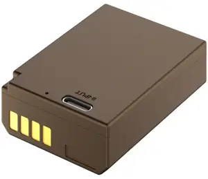 Newell battery Canon LP-E10 USB-C