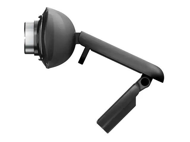 "NATEC" internetinė kamera "Lori Full HD 1080p" su rankiniu fokusavimu