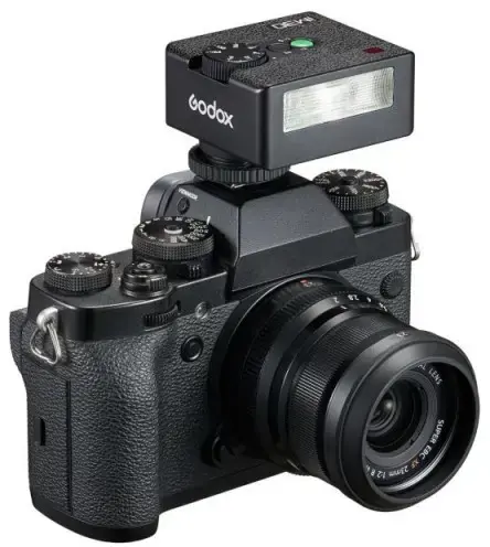 Godox flash iM30