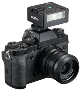 Godox flash iM30