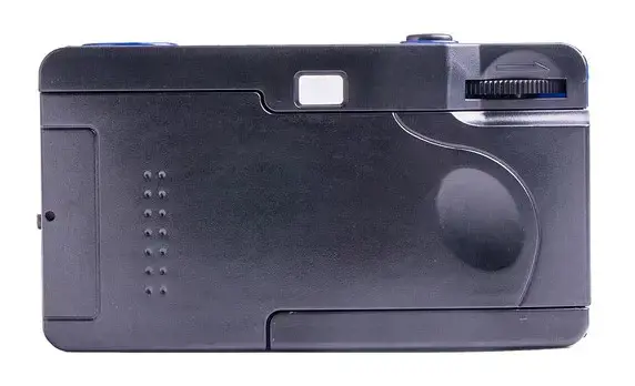 Kodak Film Camera M38 Classic Blue