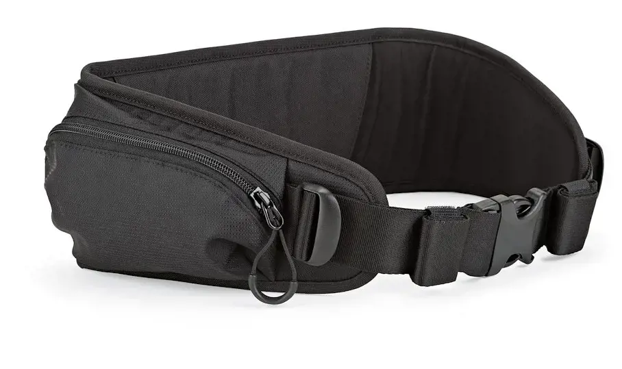 Lowepro kuprinė ProTactic BP 350 AW II, juoda (LP37176-GRL)