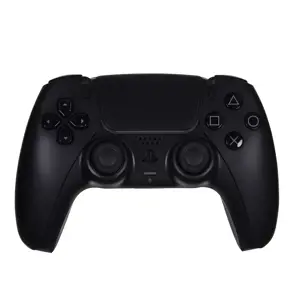 "Sony DualSense", žaidimų kilimėlis, "PlayStation 5", D-pad, Pagrindinis mygtukas, Parinkčių mygtukas, Bendrinimo mygtukas, Analoginis / skaitmeninis, Laidinis ir belaidis, "Bluetooth" / USB