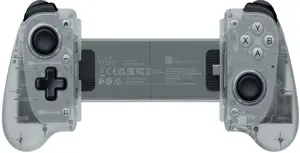 Razer Kishi V3 Controller, Phantom White Edition