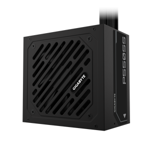 Maitinimo blokas GIGABYTE GP-P550SS, 550 W, 80 PLUS SILVER