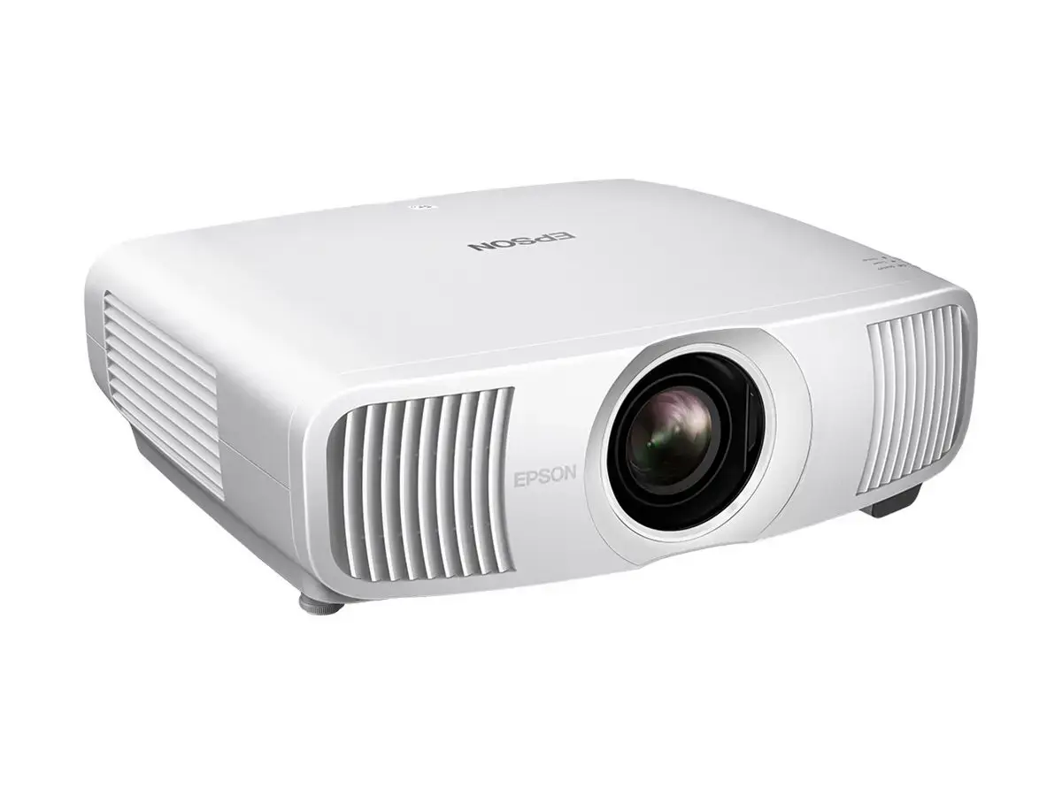 Epson EH-LS9000W | 4K FHD 3840 x 2160 | 2200 ANSI lumens | White